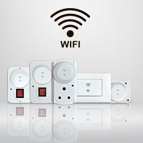 Timers and WIFI products