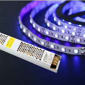 Led Strip Adapters 
