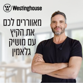 סרטונים Westinghouse
