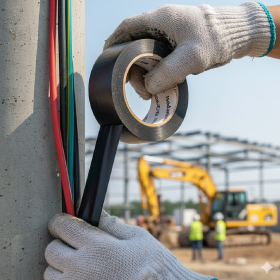 סרטים ודבקים