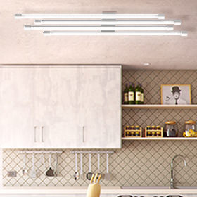 Kitchen light fixtures