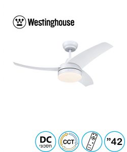 מאוורר תקרה לונגווד CCT 42" Longwood