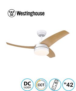 מאוורר תקרה לונגווד CCT 42" Longwood