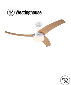 מאוורר תקרה לונגווד CCT 52" Longwood