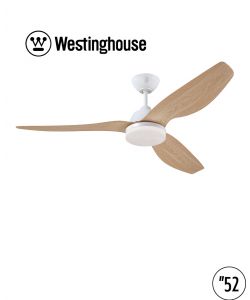 מאוורר תקרה מגנוליה 52" CCT Magnolia