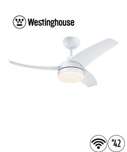 מאוורר תקרה 42" LONGWOOD לונגווד WIFI