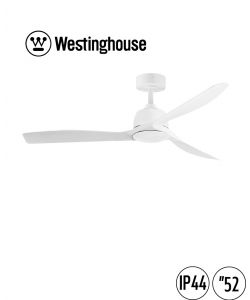 מאוורר תקרה 52" SPRING ספרינג IP44
