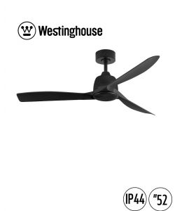 מאוורר תקרה 52" SPRING ספרינג IP44