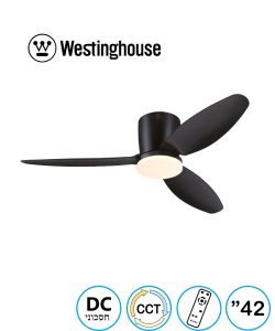 מאוורר תקרה 48" CARLA קרלה