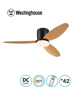 מאוורר תקרה 48" CARLA קרלה