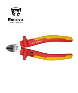 קאטר חותך צד 6" מבודד  EMARK 1000V VDE