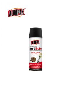 ספריי סיכה רב תכליתי AEROPAK