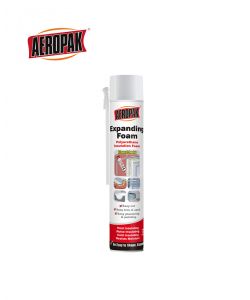 ספריי קצף PU לאקדח AEROPAK