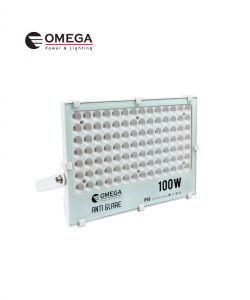 אנטיגלייר פנס הצפה מקצועי - אור יום