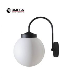 צמוד קיר דגם GLORY כיסוי לבן