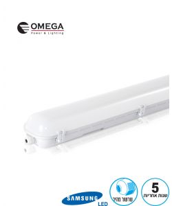 DEMON 80W שרשור מהיר