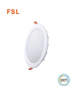 פאנל שקוע FLAT CCT 15W