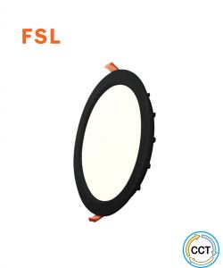 פאנל שקוע FLAT CCT 18W