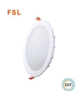 פאנל שקוע FLAT CCT 25W