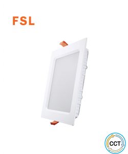 פאנל שקוע FLAT CCT 25W