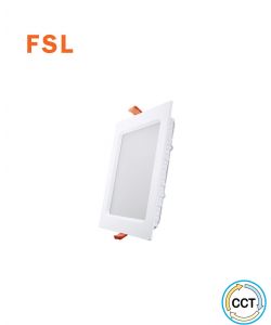 פאנל שקוע FLAT CCT 6W