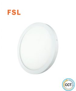 פאנל צמוד FLAT CCT 25W