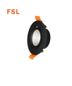 שקוע תקרה מתכוונן FSL OPTIC 7W
