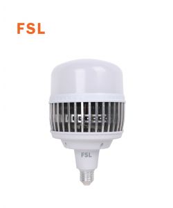 נורת לד בהספק גבוה 80W T140