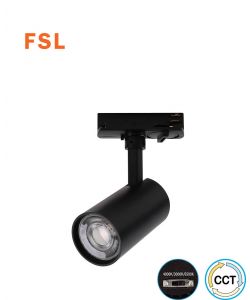 ספוט מתכוונן חד פאזי DOT CCT