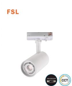 ספוט מתכוונן חד פאזי DOT CCT