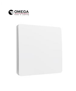 לחצן קינטי אלחוטי יחיד