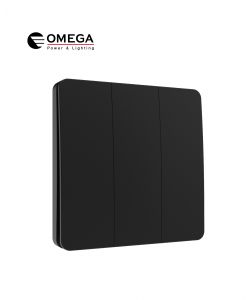 לחצן קינטי אלחוטי שלישיה