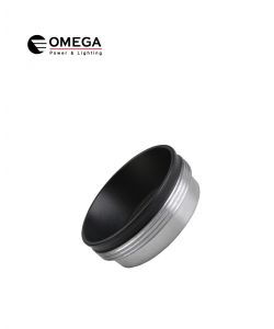 טבעת חלופית שחורה לגוף SPOT 20W