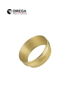 טבעת חלופית זהב מוברש SPOT 20W