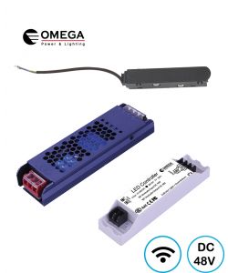 קיט מודול + שנאי מתכת LINE WIFI 200W