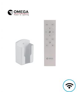 שלט רחוק לבן LINE WIFI