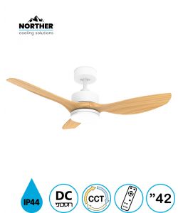 מאוורר תקרה קלאסיקו CCT 42" Classico