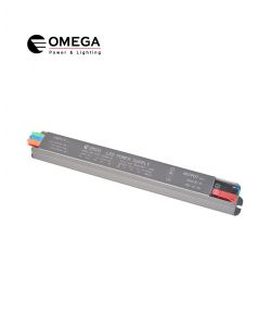 דרייבר דק 24V-200W מתח קבוע