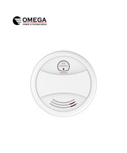 גלאי עשן WIFI DC