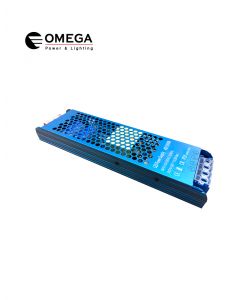 שנאי מתכת 48V, זרם 6A, הספק 300W