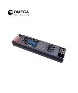 שנאי מתכת 48V, זרם 1.25A, הספק 60W