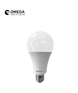 נורת לד A75 22W