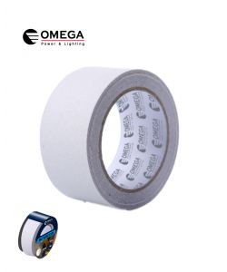 סרט נגד החלקה דביק שקוף "2 5x מטר