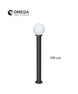 עמוד תאורה בולרד Bollix 