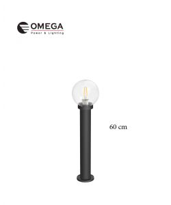 עמוד תאורה בולרד Bollix