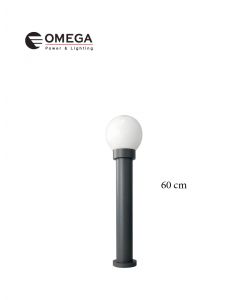 עמוד תאורה בולרד Bollix 