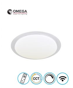 פלפון Brilliant מנצנץ עם WIFI ושלט