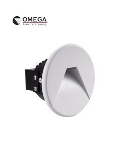 CAT שקוע קיר/חומה