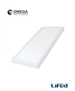 פאנל Classic מלבני 42W