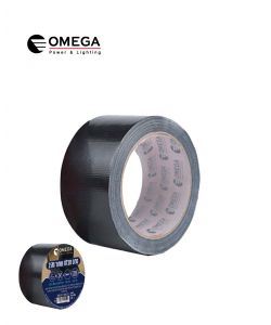 סרט חבלה שחור "2 25x מטר